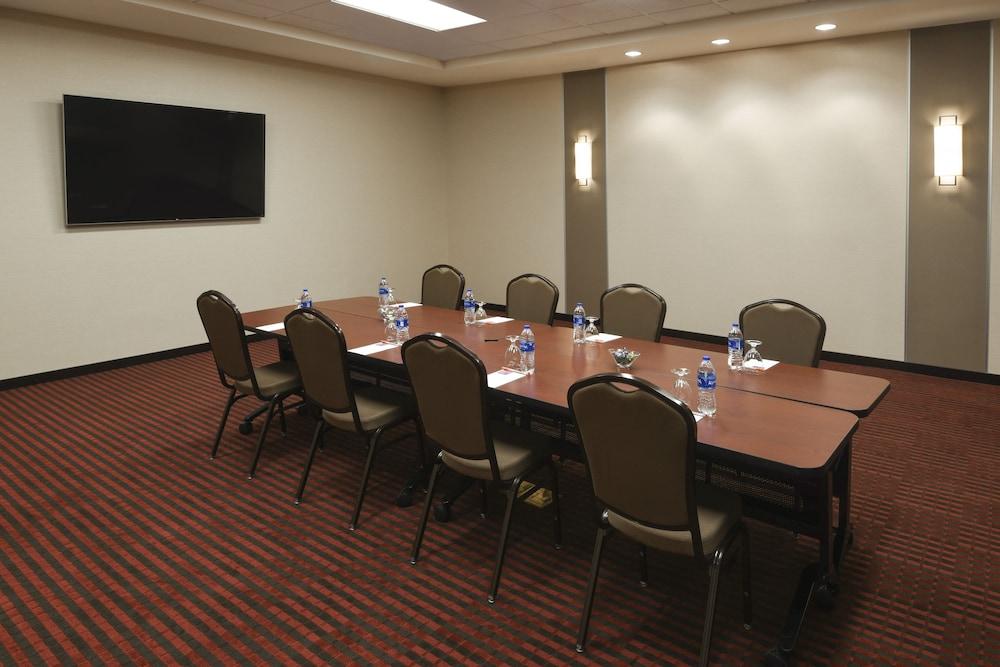 ไฮแอท เฮาส์ เดนเวอร์/ดาวน์ทาวน์ Hotel ภายนอก รูปภาพ