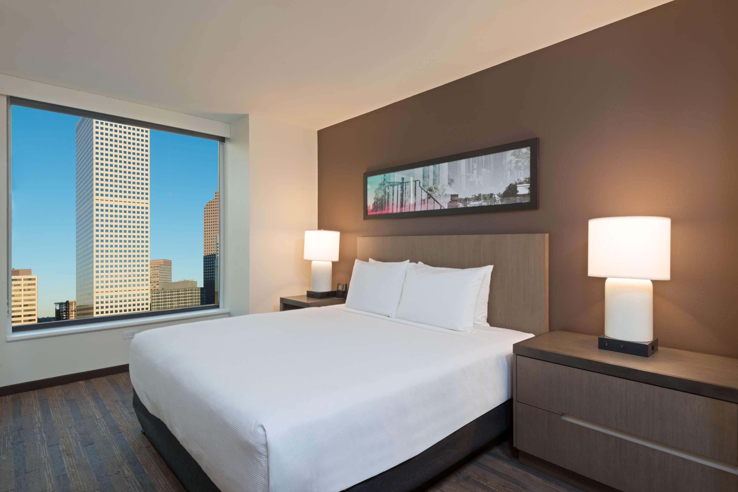 ไฮแอท เฮาส์ เดนเวอร์/ดาวน์ทาวน์ Hotel ภายนอก รูปภาพ