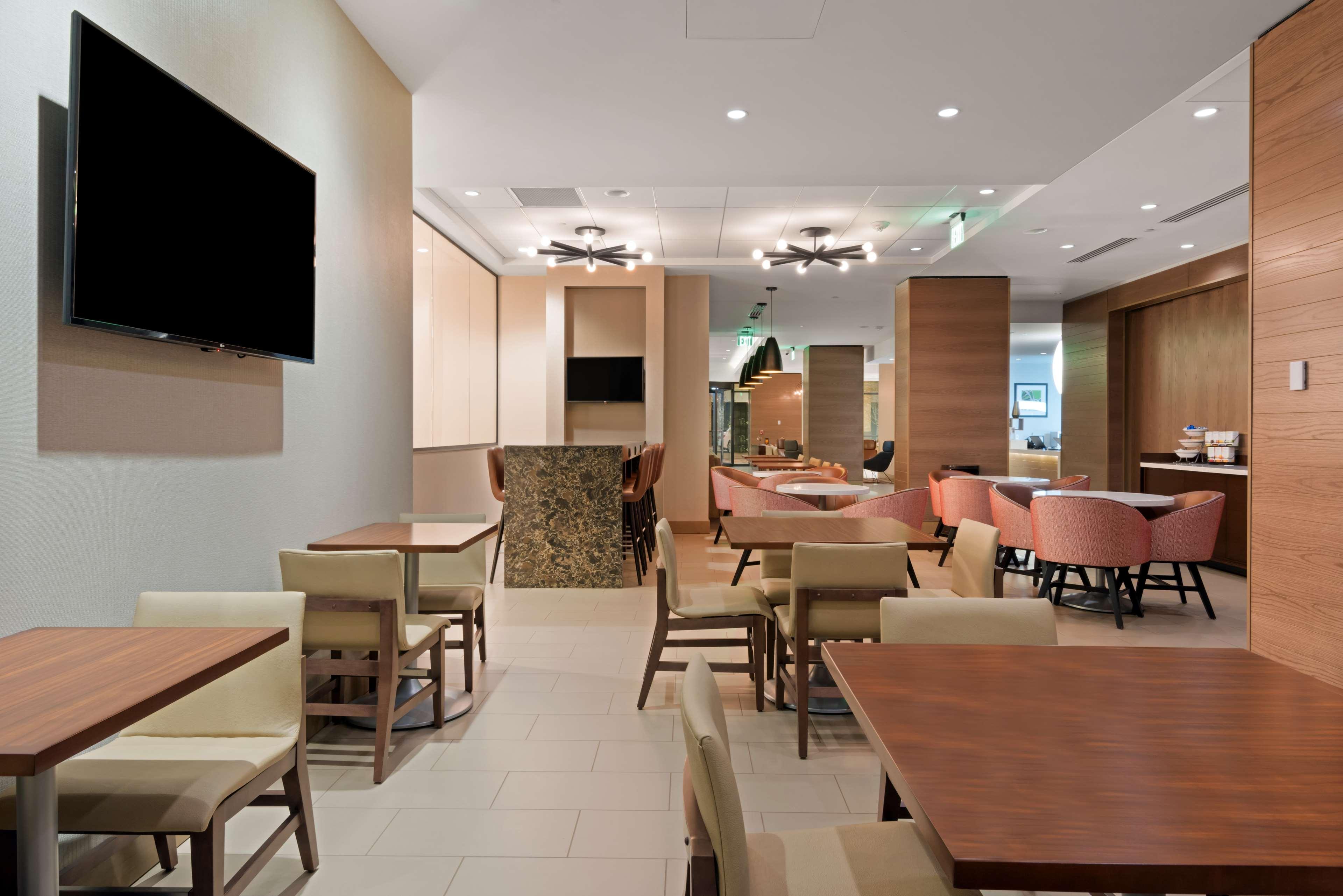ไฮแอท เฮาส์ เดนเวอร์/ดาวน์ทาวน์ Hotel ภายนอก รูปภาพ